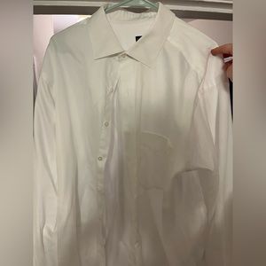 Rochester French Cuff Tall Shirt